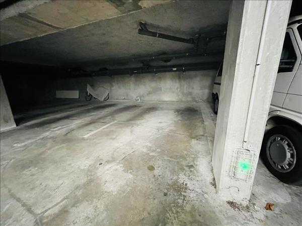 Parking à vendre |  Bordeaux |  Places de parking | 11,5 m²