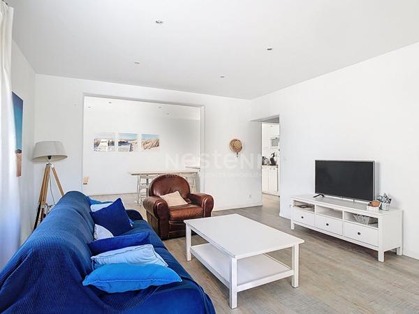 LE GRAU DU ROI - VILLA P6 DE 189.36 M² - SECTEUR RIVE DROITE