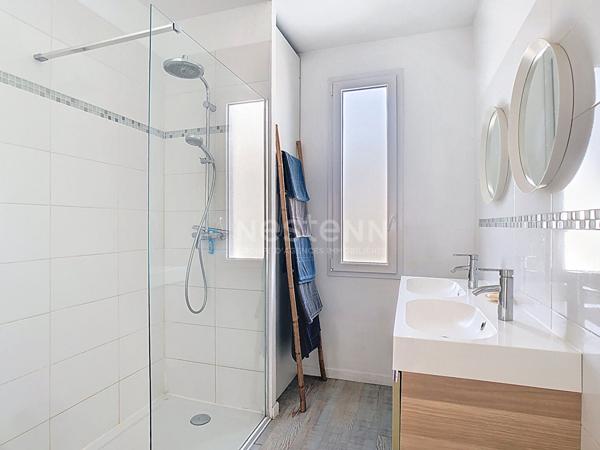 LE GRAU DU ROI - VILLA P6 DE 189.36 M² - SECTEUR RIVE DROITE