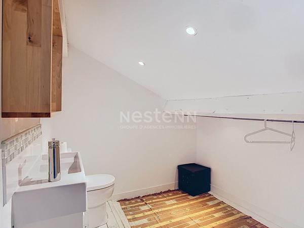 LE GRAU DU ROI - VILLA P6 DE 189.36 M² - SECTEUR RIVE DROITE