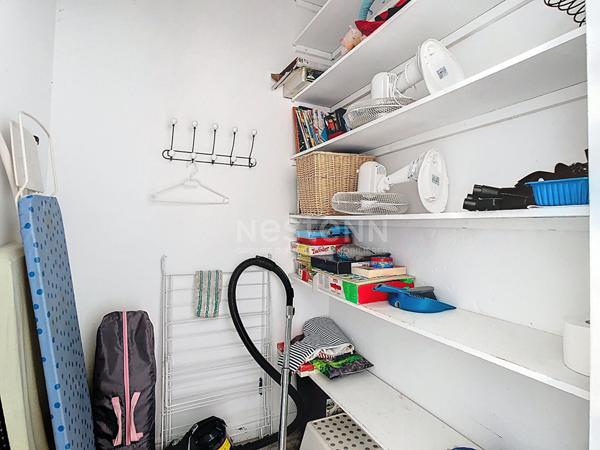 LE GRAU DU ROI - VILLA P6 DE 189.36 M² - SECTEUR RIVE DROITE