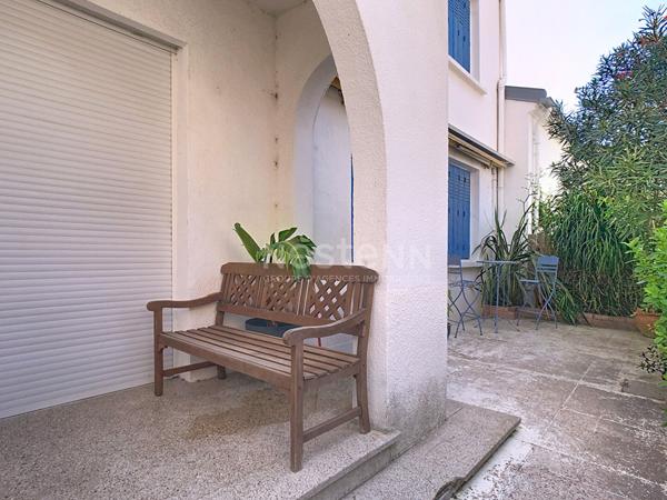 LE GRAU DU ROI - VILLA P6 DE 189.36 M² - SECTEUR RIVE DROITE