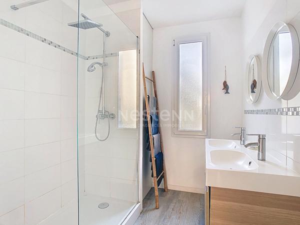 LE GRAU DU ROI - VILLA P6 DE 189.36 M² - SECTEUR RIVE DROITE