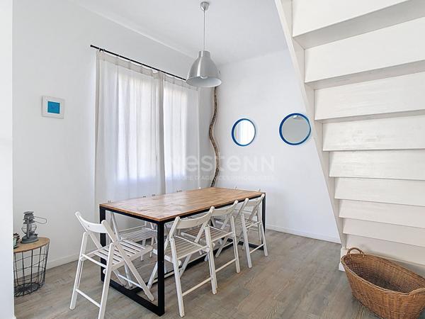 LE GRAU DU ROI - VILLA P6 DE 189.36 M² - SECTEUR RIVE DROITE