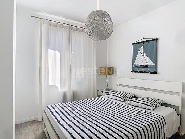 LE GRAU DU ROI - VILLA P6 DE 189.36 M² - SECTEUR RIVE DROITE