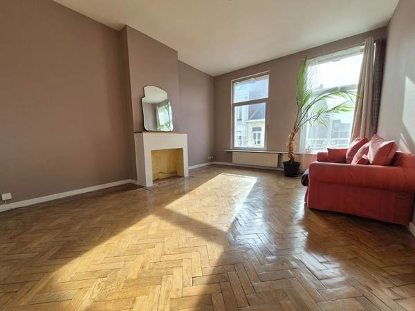 Appartement à vendre 2 pièces 66.86m² Lille (59000)