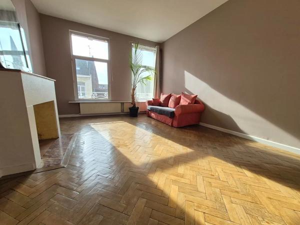 Appartement à vendre 2 pièces 66.86m² Lille (59000)