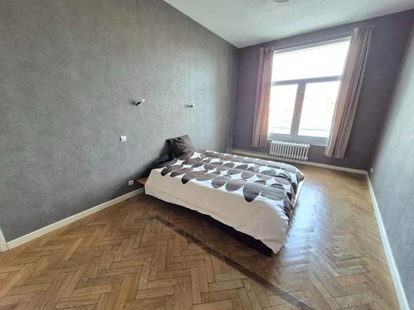 Appartement à vendre 2 pièces 66.86m² Lille (59000)