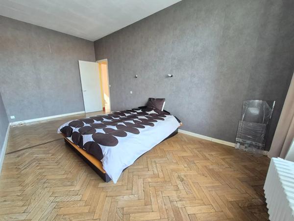 Appartement à vendre 2 pièces 66.86m² Lille (59000)