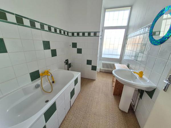 Appartement à vendre 2 pièces 66.86m² Lille (59000)