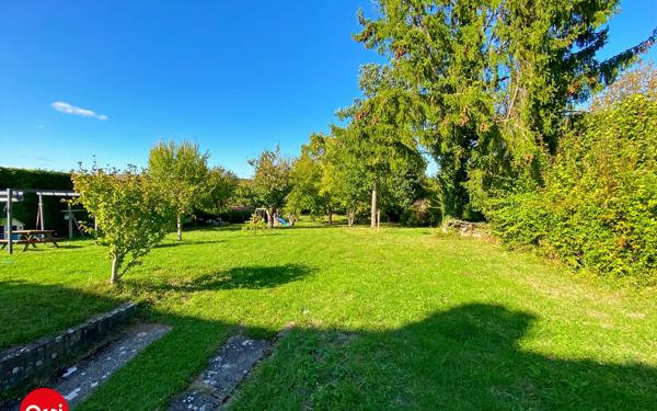 Maison à vendre    6 pièces • 160 m2 Les Andelys