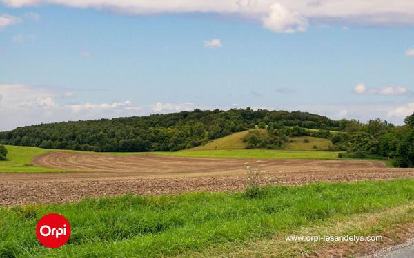 Maison à vendre    6 pièces • 160 m2 Les Andelys