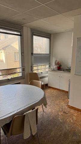 BUREAUX 112 M², Caen 14000