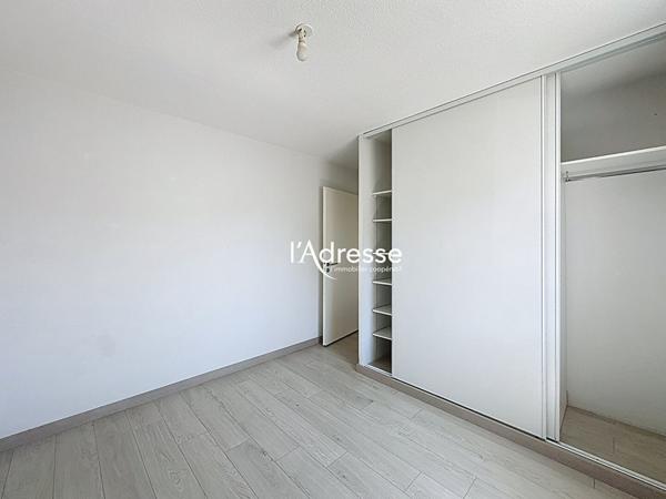 Exclusivité l'Adresse Immobilier - Maison T4 Plain Pied de 85.67m² dans une impasse au calme sans vis à vis