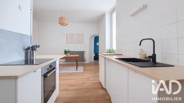 Appartement à vendre 2 pièces 62 m² Vienne
