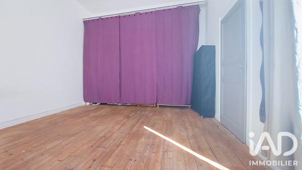 Appartement à vendre 2 pièces 62 m² Vienne