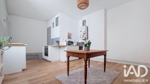 Appartement à vendre 2 pièces 62 m² Vienne