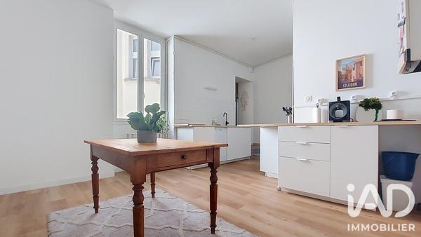 Appartement à vendre 2 pièces 62 m² Vienne