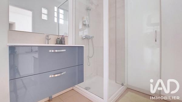 Appartement à vendre 2 pièces 62 m² Vienne
