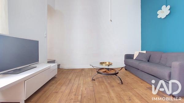 Appartement à vendre 2 pièces 62 m² Vienne