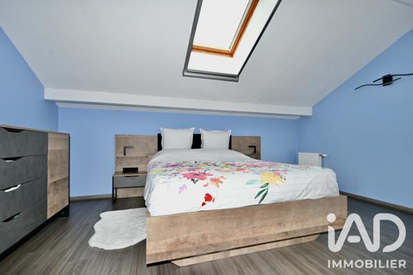 Appartement à vendre 3 pièces 74 m² Décines-Charpieu