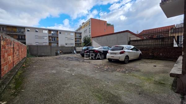 Appartement Montreuil 1 pièce(s) 29.58 m2