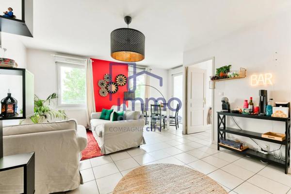 Appartement à vendre à Lyon (69003)