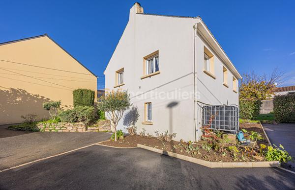 Vente Maison95 m² - 5 Pièces - COUERON (44220)