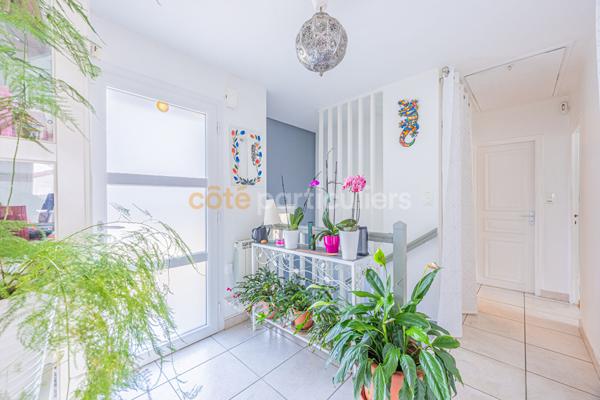 Vente Maison95 m² - 5 Pièces - COUERON (44220)