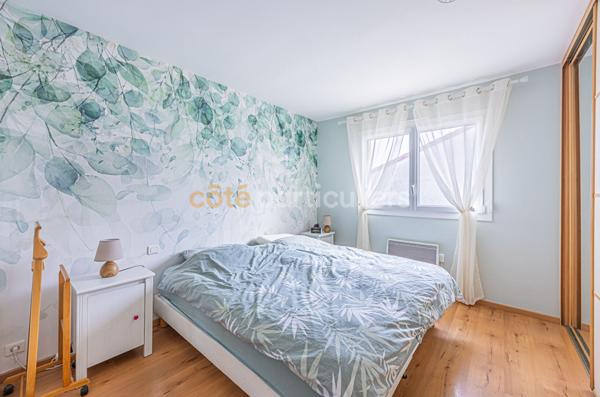 Vente Maison95 m² - 5 Pièces - COUERON (44220)