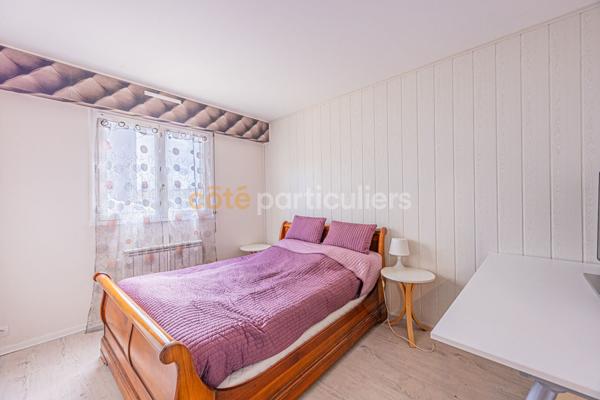 Vente Maison95 m² - 5 Pièces - COUERON (44220)