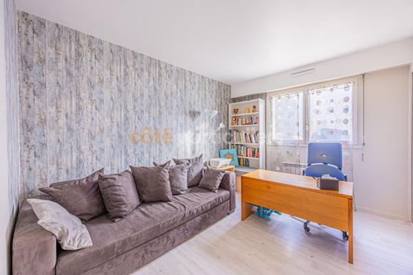 Vente Maison95 m² - 5 Pièces - COUERON (44220)