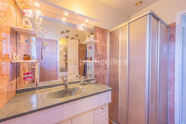 Vente Maison95 m² - 5 Pièces - COUERON (44220)