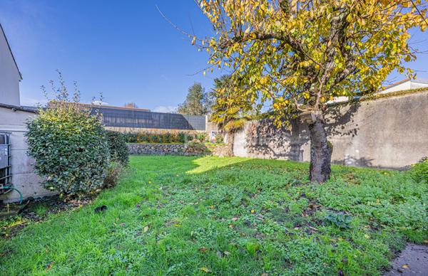 Vente Maison95 m² - 5 Pièces - COUERON (44220)