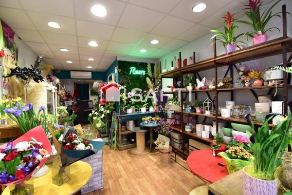 Droit au bail sur Boulevard Gassendi à Digne