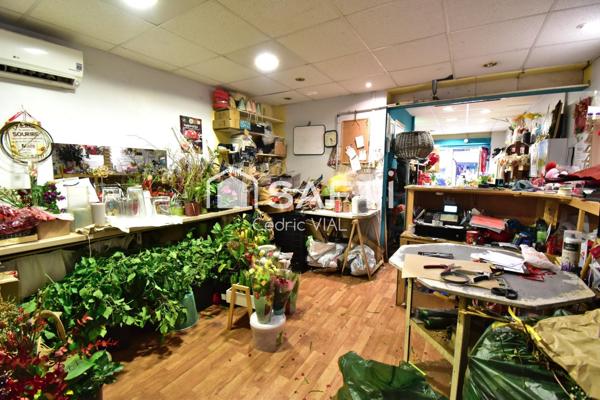 Droit au bail sur Boulevard Gassendi à Digne