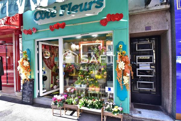 Droit au bail sur Boulevard Gassendi à Digne