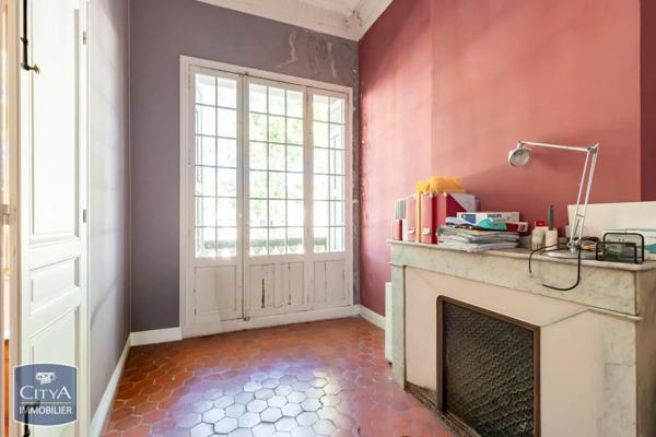 Appartement à vendre 5 pièces 170m² Carcassonne (11000)