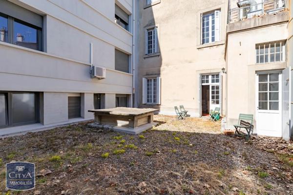 Appartement à vendre 5 pièces 170m² Carcassonne (11000)