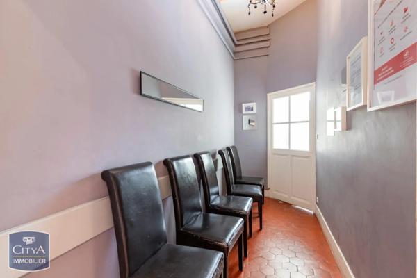 Appartement à vendre 5 pièces 170m² Carcassonne (11000)