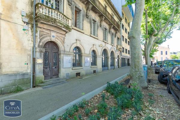 Appartement à vendre 5 pièces 170m² Carcassonne (11000)