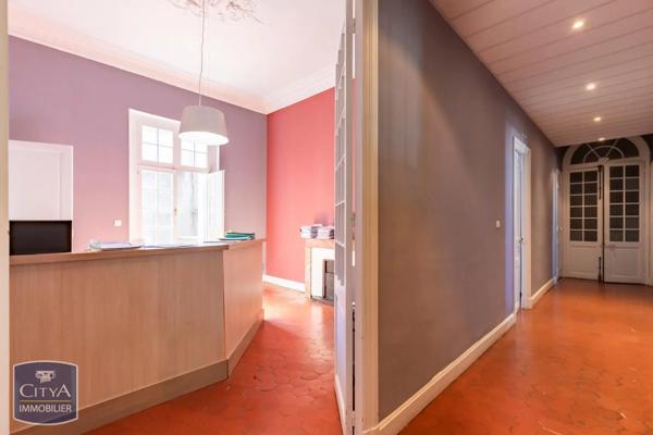 Appartement à vendre 5 pièces 170m² Carcassonne (11000)