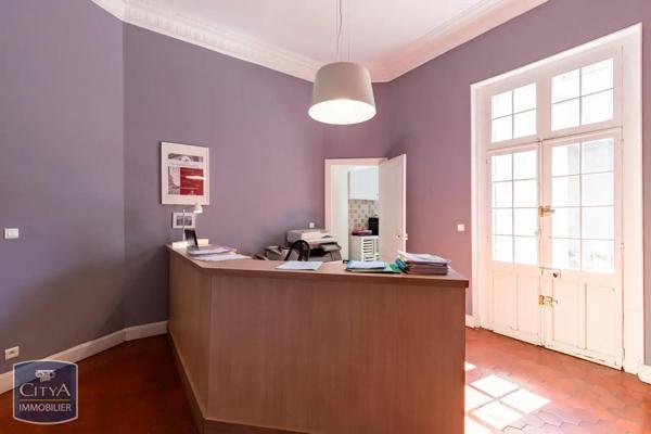 Appartement à vendre 5 pièces 170m² Carcassonne (11000)