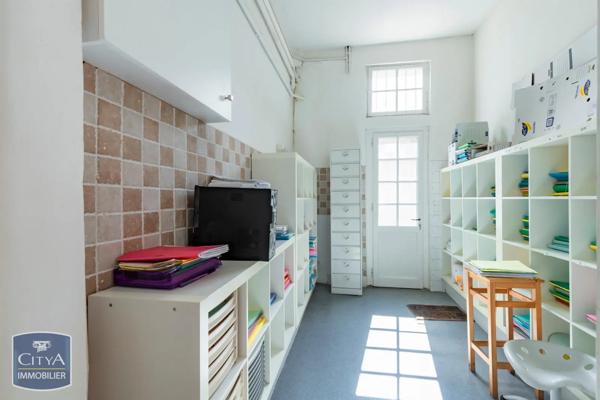 Appartement à vendre 5 pièces 170m² Carcassonne (11000)