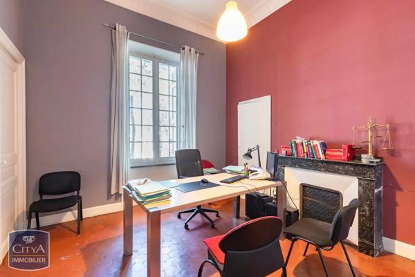 Appartement à vendre 5 pièces 170m² Carcassonne (11000)