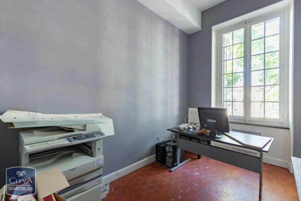 Appartement à vendre 5 pièces 170m² Carcassonne (11000)