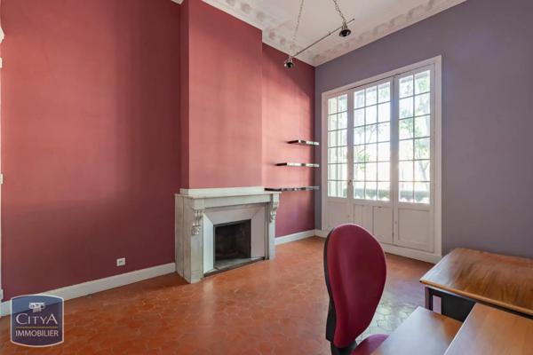 Appartement à vendre 5 pièces 170m² Carcassonne (11000)