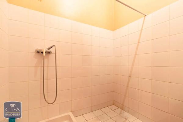 Appartement à vendre 5 pièces 170m² Carcassonne (11000)