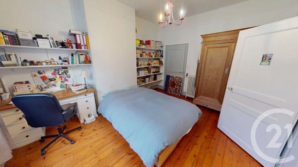 Maison à vendre  7 pièces - 193,79 m2 ST QUENTIN - 02