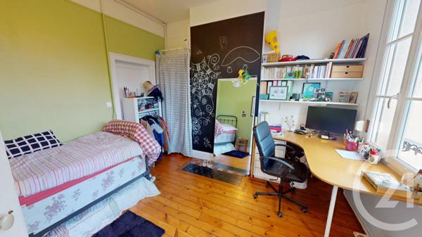 Maison à vendre  7 pièces - 193,79 m2 ST QUENTIN - 02